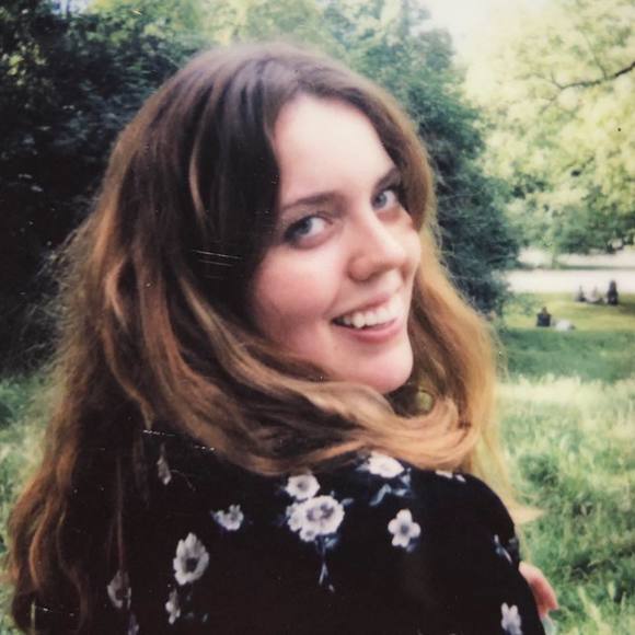 Meet your Posher, Anne-marie - Picture 1 of 1